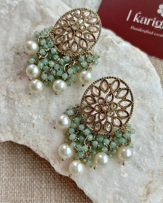 VERDE IMPERIA |