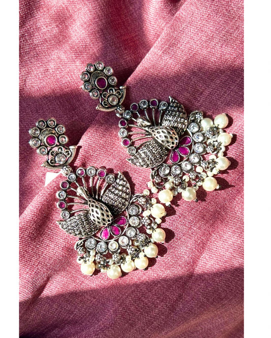 ROZE ZOMER |