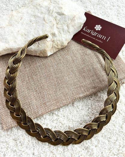 DESERT TWIST | Ketting
